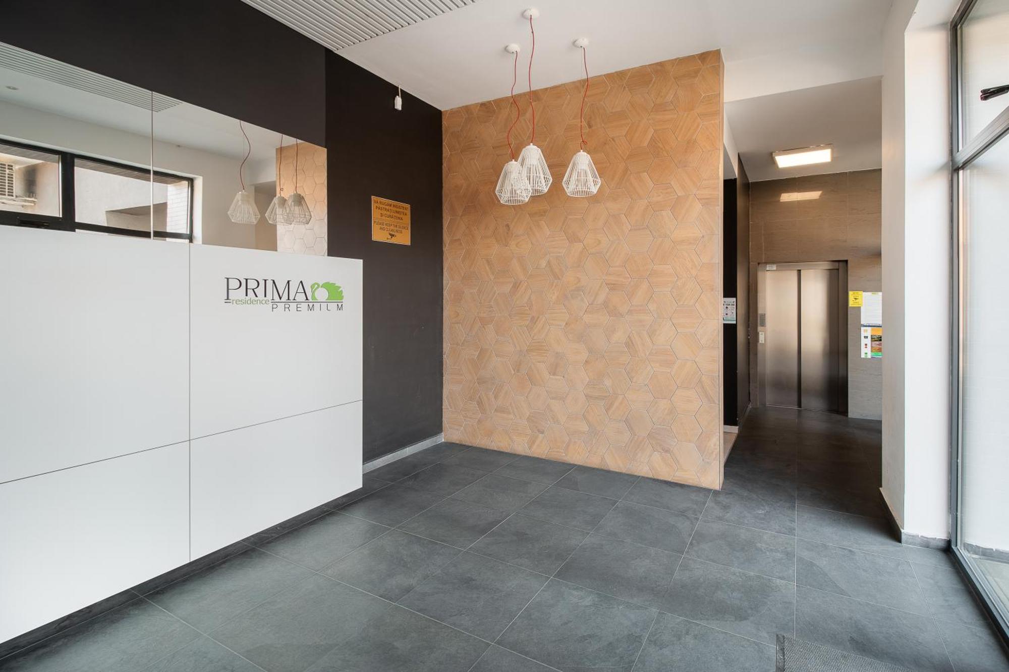 Apartmán Warm Flat Oradea Exteriér fotografie