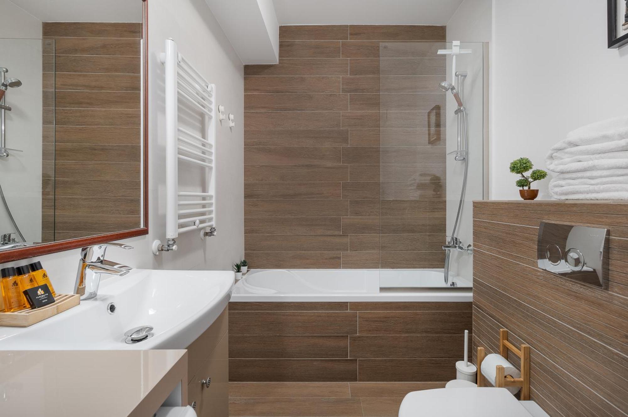 Apartmán Warm Flat Oradea Exteriér fotografie
